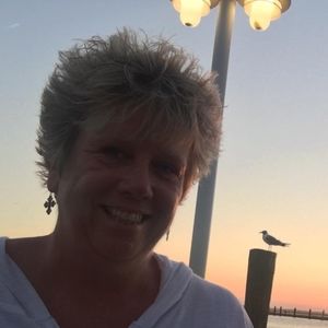 Meet your Posher, Teri